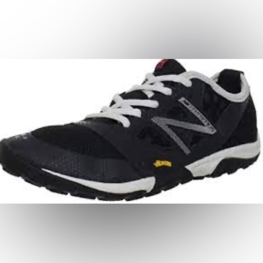 NEW BALANCE WT20 MINIMUS TRAIL RUNNING SHOE